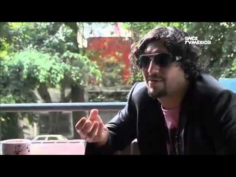 Especiales Musicales - Juan Cirerol (30/12/2012)