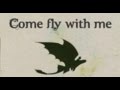 H T T Y D ~ Come Fly With Me *Christmas ...