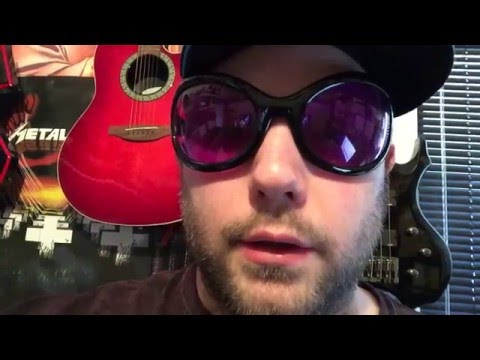 Parenting - Children - Music - Divorce - Video Games (NECRO)