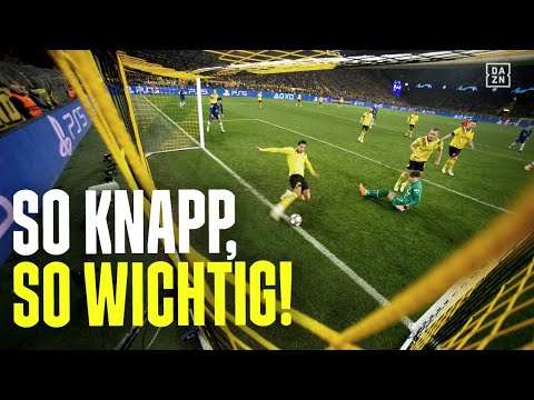 TatüTata, Emre Can ist da! 🚑 | DAZN