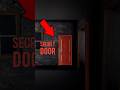 Secret DOOR In GRANNY Gaming Shorts Granny