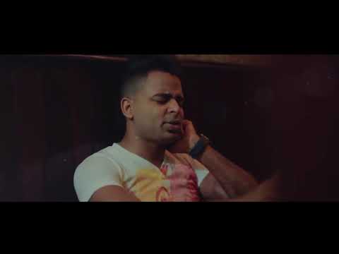 Nfasis - Lo que siento por ti (Video oficial)