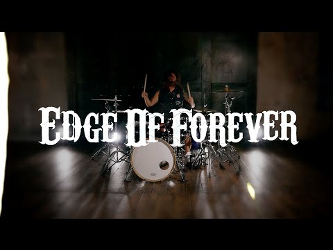 Edge Of Forever - "Freeing My Will" - Official Music Video