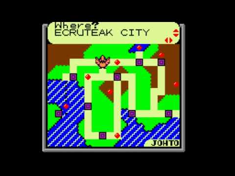 Pokemon Crystal Clear part 15 Rainbows and Fire Birds