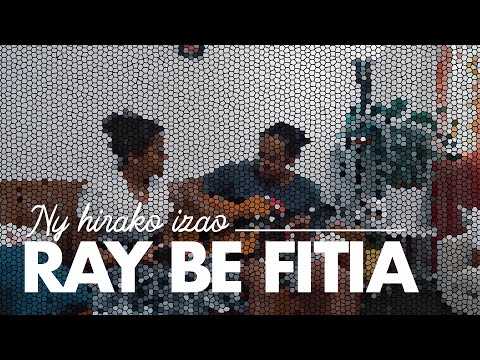 478 – Ny hirako izao Ray be fitia