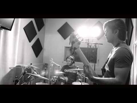 BuenaV LiveSessión ¨Lloraste Mi Reggae¨ HD 720p