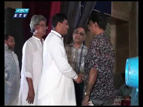 আওয়ামী লীগের জাহাঙ্গীর আলম বেসরকারিভাবে নির্বাচিত