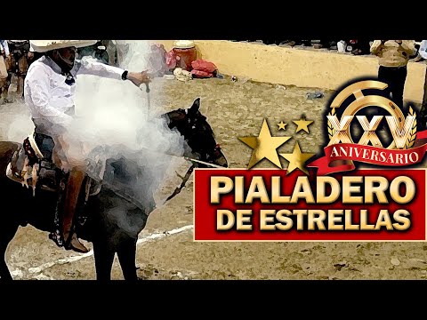 Pialadero Millonario completo parte 1 - 2022 Campeonato Millonario THV - Pialadero de Estrellas