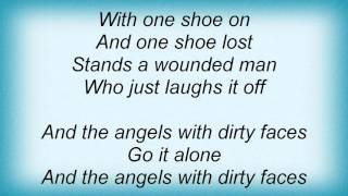 Los Lobos - Angels With Dirty Faces Lyrics