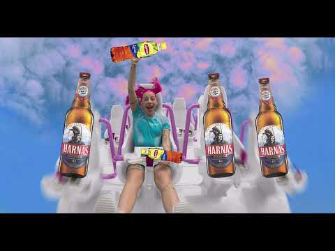 GAWRYLE FEAT. YOUNG LEOSIA - szklanka harnasia ice tea