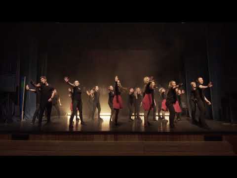 Nesoddrevyen 2017 - KLIMAX