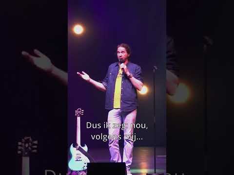 Anti Agressie Training -  Roel C  Verburg