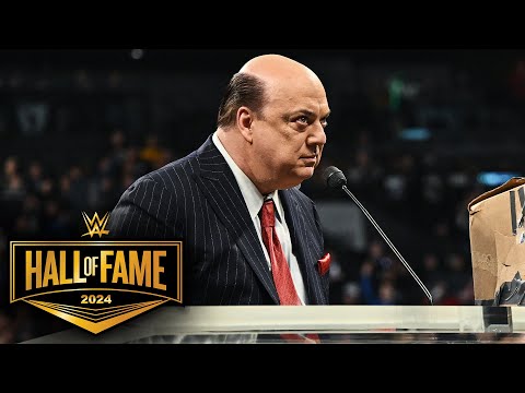 Paul Heyman Believes He Could Create Five Rosters Akin To 2002’s SmackDown Six With Today’s WWE Roster