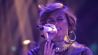 Download lagu AGNEZ MO - Sebuah Rasa | Live Samarinda | Konser Clear #SikatHabis mp3