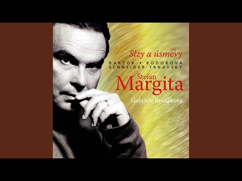 Zo srdca (From the Heart) , Op. 35: Kerby som bol vtackom (If I Were a Bird)