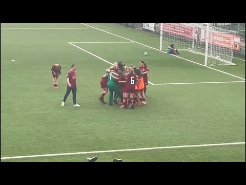 Coppa Italia Serie C | Quarti di Finale | Trastevere - Crotone 8-7 dcr (2-2) (i calci di rigore)