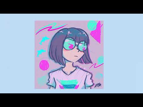 Nami.wav Extended (slowed and reverb)