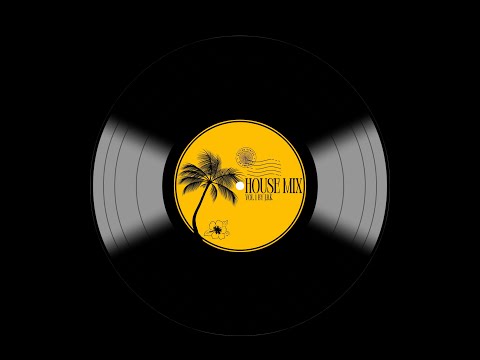 House Mix Vol. 1 by J.B.K.