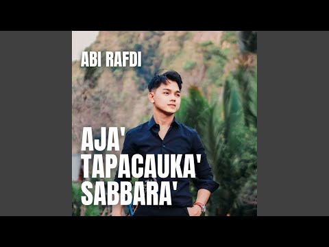 Aja' Tapacauka' Sabbara'