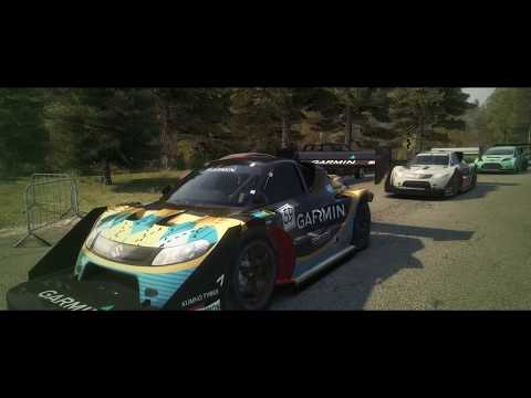 DiRT 3 Complete Edition | Walkthrough | Race 40 [1080p60]