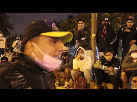 LOKO Y TOPFER vs MACKLOVIN - Batalla de duplas | Berma2h