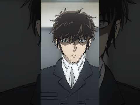 Character PV: Kenji Hagiwara & Jinpei Matsuda [Subtitled]