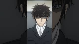 Character PV: Kenji Hagiwara & Jinpei Matsuda [Subtitled]