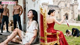 Haar man huurde mannen in om haar te vernederen voor haar minnares... Nu neemt ze wraak als miljardair-erfgename!