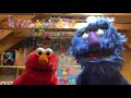 Elmo And Herry Monster Sing Down By The Bay