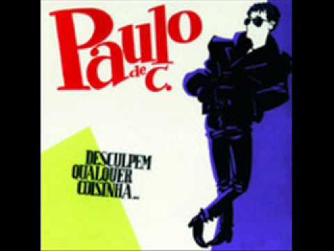 Balada para uma boneca de capelista   Paulo de Carvalho