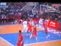 Reynel Hugnatan Amazing Drive Vs Brgy Ginebr