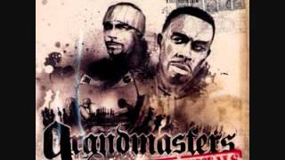 GZA &amp; DJ Muggs - Unstoppable Threats (Instrumental)