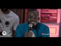 Ma Maison T'adore 1 | Emmanuel BADIBANGA