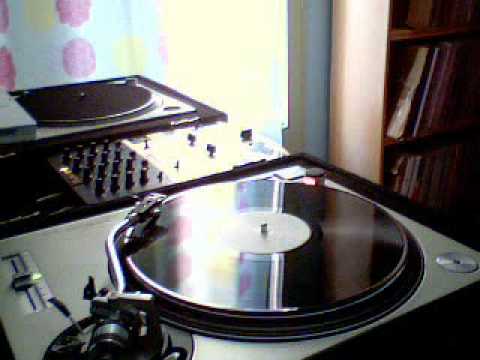 Dave Hollister "the weekend" (Clarkworld Remix Feat Slick Rick) 1997 - PROMO