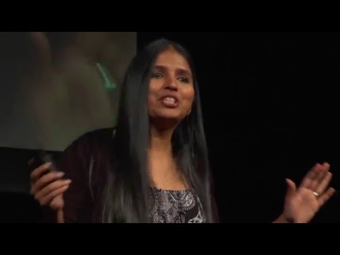 How Quantum Physics Can Help Us Fight Climate Change | Shohini Ghose | TEDxVictoria