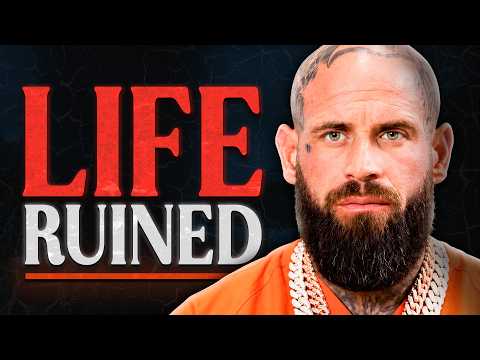 The Satisfying Downfall of Wes Watson