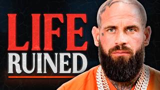 The Satisfying Downfall of Wes Watson