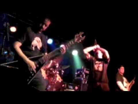 Flesh Parade: Eat Shit and Fuck a Moose (Live)