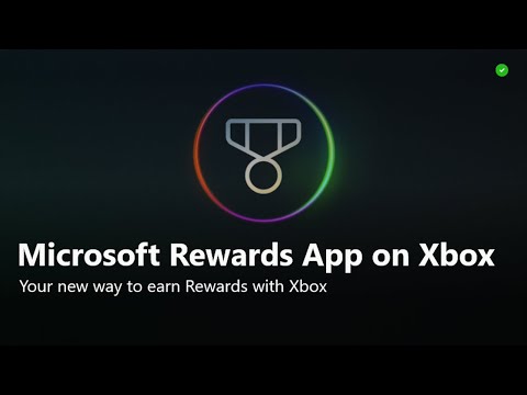 Microsoft Rewards Xbox Console App Shutting Down