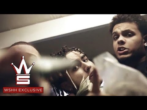 Smokepurpp Ft Lil Pump - Money Counter (WSHH Exclusive-Official Video)