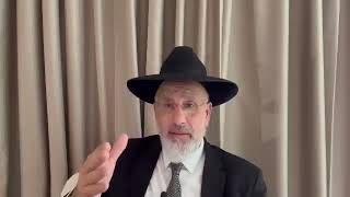 Dans chaque juif il y a un chofar…pour ´ élévation de l âme de Miro Meyer ben Joulie zal