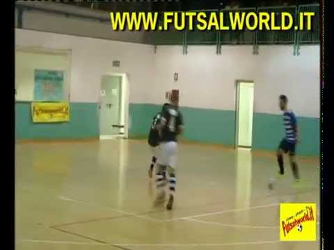 28/11/14 Sangalli C5 - Laveno Mombello ... Serie C1 - futsal / calcio a 5