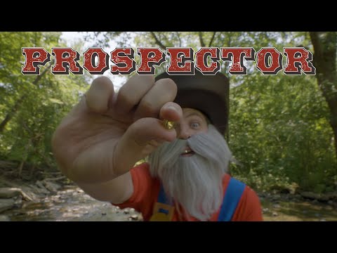 Scoochie Boochie - Prospector (Official Video)