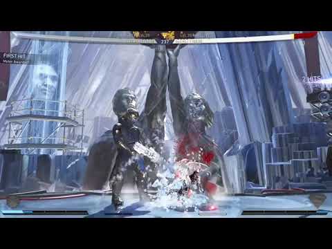 Cold Dirty Combo #10 (Competitive Player Match)