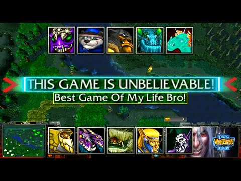 🏆 BEST GAME OF 2025! 🏆| MostHatedPlayer | RGC (Dragon Knight)