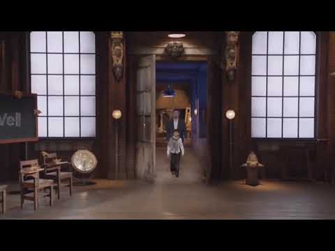 Ejemplo de "Pitch poderoso"