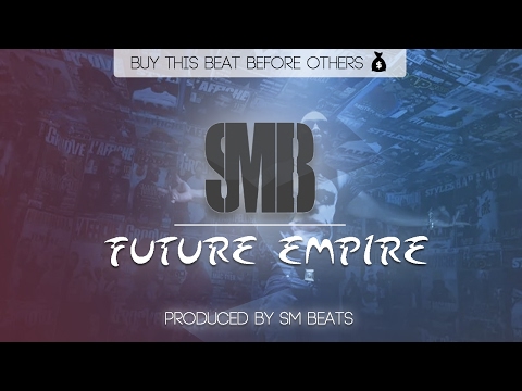 Booba Ft. Kaaris Therapy Music (2093) Type Beat Instrumental 2015 *Future Empire* Prod. By Sm Beats