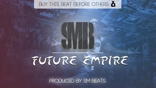Booba Ft. Kaaris Therapy Music (2093) Type Beat Instrumental 2015 *Future Empire* Prod. By Sm Beats
