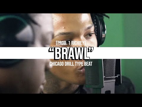 [FREE] DCG Brothers x Moni Da G Type Beat 2023 - Brawl