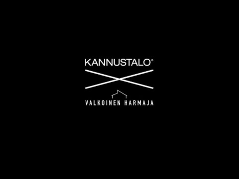 Kannustalon Fregatti-talomallisto